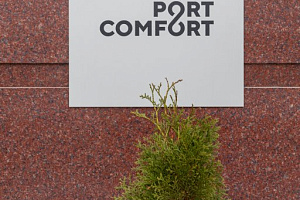 "Port Comfort by Moyka" апарт-отель - снять