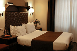 Гостиницы Тулы с сауной, "11 Hotel&Garden" с сауной - цены