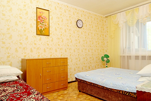 2х-комнатная квартира Истрашкина 15 в Судаке фото 7