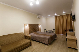 Отели Кабардинки с размещением с животными, "Panorama Resort" с размещением с животными - раннее бронирование