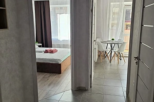 1-комнатная квартира Ишкова 105 в Михайловске фото 7
