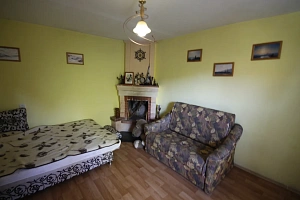 &quot;Уютный домик&quot; гостевой дом в Севастополе (Фиолент) фото 3