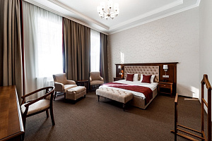 &quot;Hotel-Grand&quot; (Люкс) отель в Оренбурге фото 2