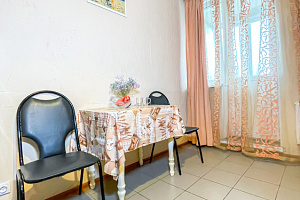 Квартиры Московской области на месяц, "DearHome на Юбилейном Проспекте" 1-комнатная на месяц - снять