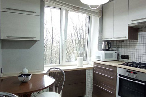 &quot;Квартира у острова Канта&quot; 2х-комнатная квартира в Калининграде 4
