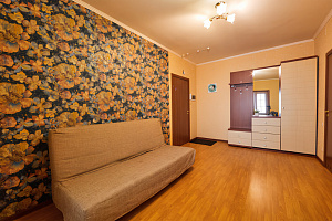 1-комнатная квартира Ерошевского 18 в Самаре 16