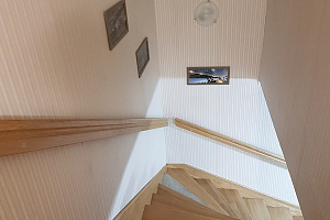 Дома Краснодарского края у моря, "2х-этажный коттедж" у моря - раннее бронирование