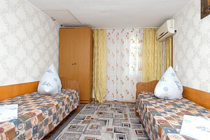 4х-комнатный дом под-ключ Изумрудная 15 в Лазаревском фото 6