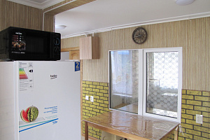 Отели Кисловодска с термальными источниками, 2х-комнатная Ермолова 4 с термальными источниками - раннее бронирование