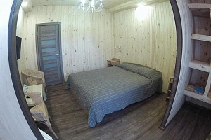 "Девятый вал" гостиница, Отели Байкала - отзывы, отзывы отдыхающих