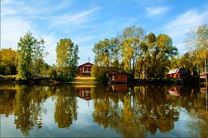 Отдых в , "Столица Мира"