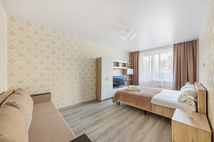 Квартиры Московской области 1-комнатные, 1-комнатная Сумской 5к1 1-комнатная