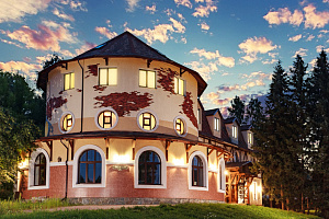 Гостиница в , "Бавария" - фото