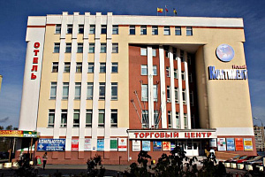 Квартиры Новочебоксарска на месяц, "Новый Континент" на месяц - фото