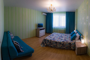 &quot;Flat-all 151 Kropotkina&quot; 2х-комнатная квартира в Воронеже 5