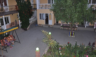 &quot;Али-Баба&quot; гостевой дом в п. Межводное (Черноморское) - фото 4