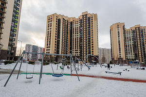 Хостелы Москвы на набережной, "Палитра Москва" на набережной - раннее бронирование