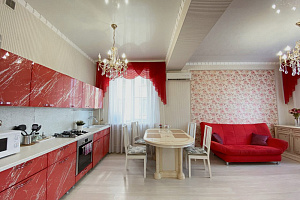 2х-комнатная квартира Ленина 2 в Астрахани 10