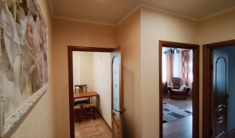 2х-комнатная квартира Дубровинского 76 в Орле - фото 4