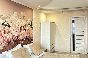 Гостиницы Астрахани с собственным пляжем, 2х-комнатная Ботвина 8 с собственным пляжем - забронировать номер