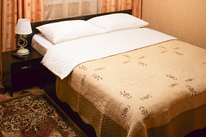 Гостиницы Калуги для двоих, "Крым" для двоих - фото