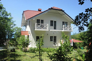 Гостевой дом в , "На Черном море" - фото