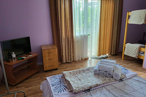 Гостевые дома Витязево с кухней в номере, "Уютный" с кухней в номере - забронировать номер