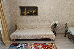 Гостиницы Ярославля с термальными источниками, 1-комнатная Республиканская 6 с термальными источниками - забронировать номер