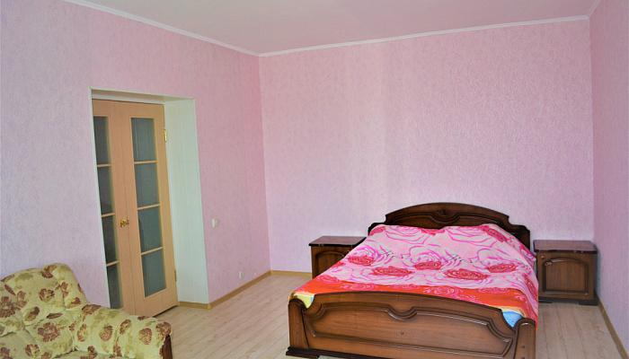 1-комнатная квартира Старо-Московская 20 в Орле - фото 1