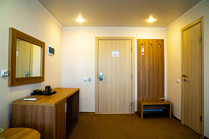 &quot;Парк-отель Небуг&quot; гостиничный комплекс в Небуге фото 3