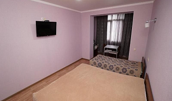 1-комнатная квартира Ладария 2 в Новом Афоне - фото 4