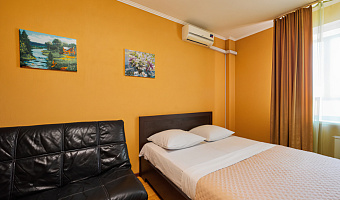 1-комнатная квартира Ерошевского 18 в Самаре - фото 3