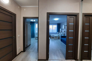 &quot;Уютная на Краснолесья 145&quot; 1-комнатная квартира в Екатеринбурге 7