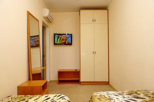 2х-комнатная квартира Ленина 34 в Алуште фото 5