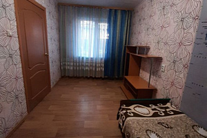 2х-комнатная квартира Автозаводская 87/а в Ярославле фото 5