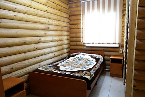 Отели Витязево с кухней в номере, Толстого 31 с кухней в номере - забронировать номер