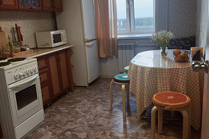 Гостиницы Йошкар-Олы с завтраком, "Ряс Набережной" 1-комнатная с завтраком - забронировать номер
