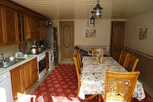 3х-комнатная квартира Максуда Алиханова 28 в Хунзахе фото 7