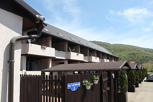 Гостевые дома Криницы с бассейном, "Вилла Welcome" с бассейном - цены