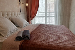 Лучшие гостиницы Абакана, 3х-комнатная Ленина 49 лучшие - цены