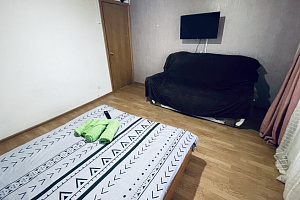 Гостиницы Королёва с размещением с животными, 2х-комнатная Грабина 30 с размещением с животными - забронировать номер