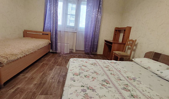 2х-комнатная квартира Металлургов 106 эт 6 в Туле - фото 5