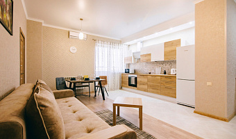 &quot;Tortoise 2 Apartment&quot; 2х-комнатная квартира в Ростове-на-Дону - фото 3