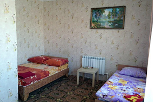 Гостиницы Ишима на трассе, "Ильич" мотель