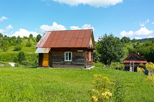 Базы отдыха Маймы с рыбалкой, "На Пасеке" с рыбалкой