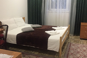 Апарт-отели Сочи, "Моё Море" апарт-отель - цены