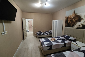 Гостиница в Ярославле, 2х-комнатная 2-й Брагинский 10 - цены