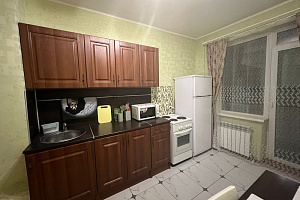 1-комнатная квартира Танковая 36 в Новосибирске 7