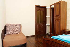 2х-комнатная квартира-студия с видом на МОРЕ Жемчужный 3 в Кабардинке фото 9