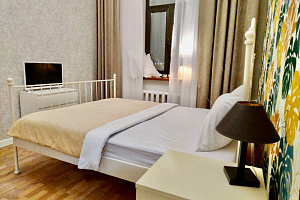 Квартиры Санкт-Петербурга недорого, "NewPiter Sadovaya" гостевые комнаты недорого - раннее бронирование